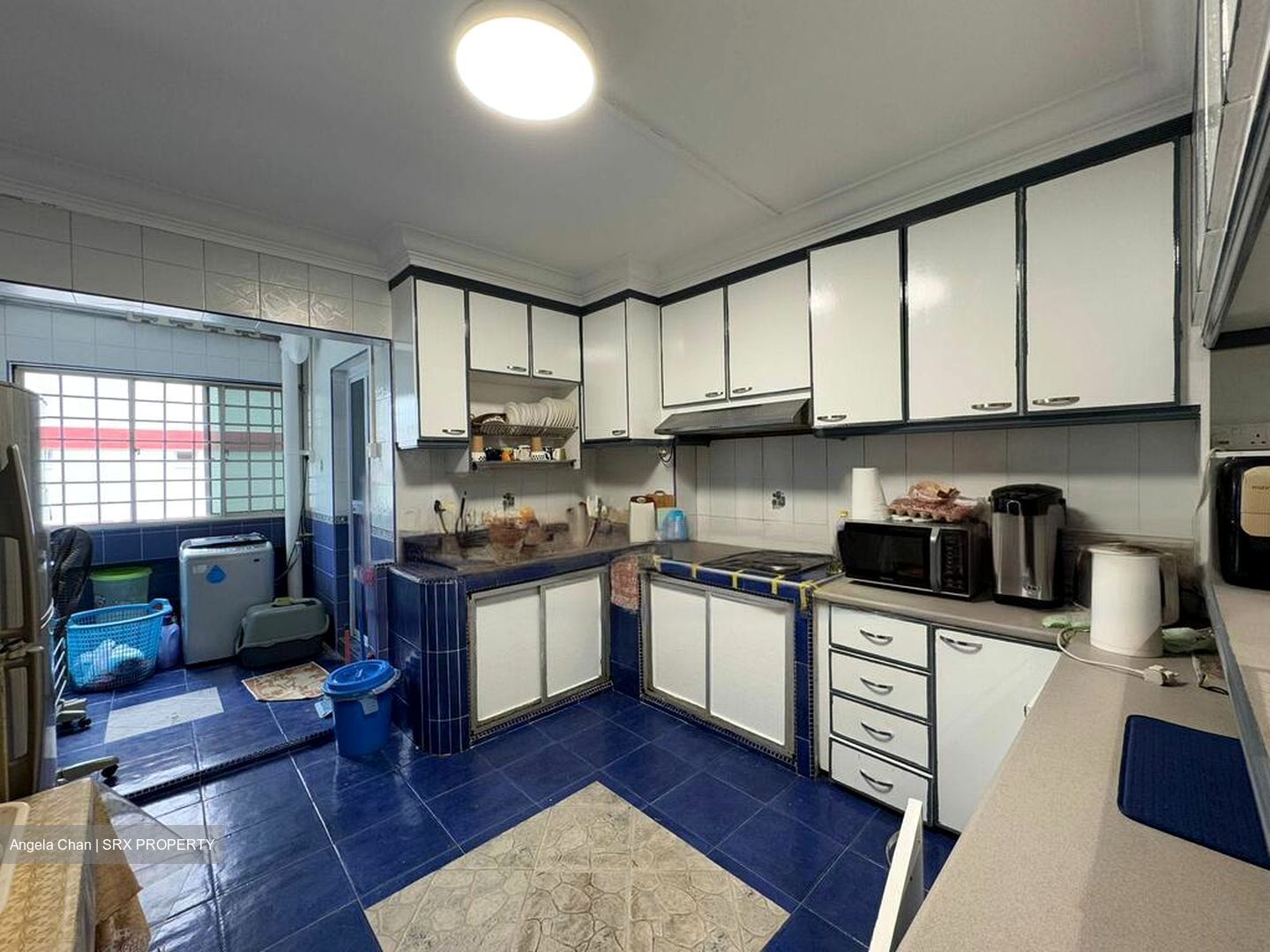 Blk 274 Pasir Ris Street 21 (Pasir Ris), HDB 4 Rooms #458157821